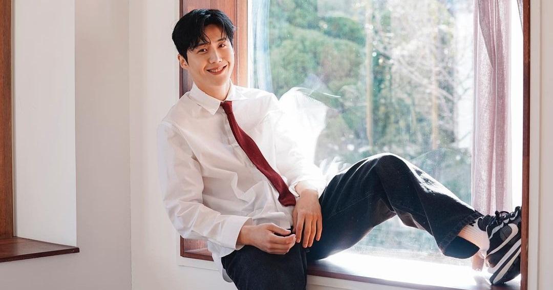 HERE’S A ROW OF KOREAN DRAMAS PLAYED BY KIM SEON HO