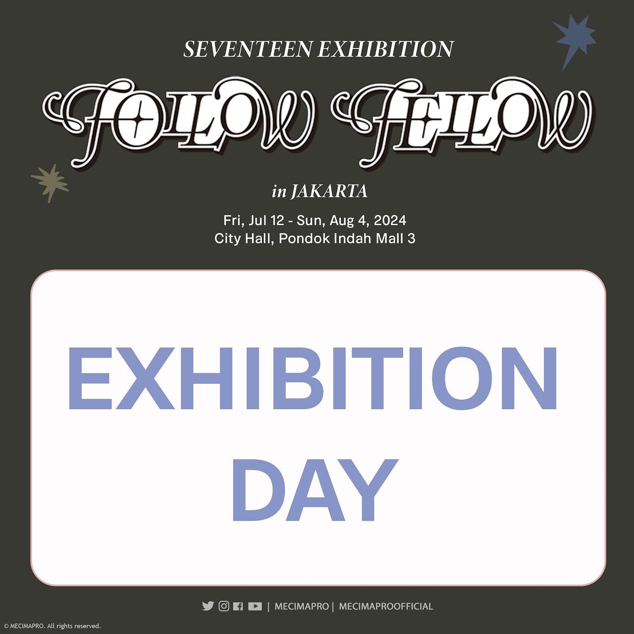 seventeen exhibition