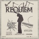 Keshi is Ready Return To Jakarta Next Year By Keshi World Tour REQUIEM