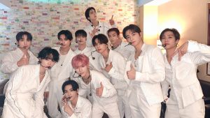 The B Make Sure To Secure Your Tickets For The Boyz Concert in Jakarta This August