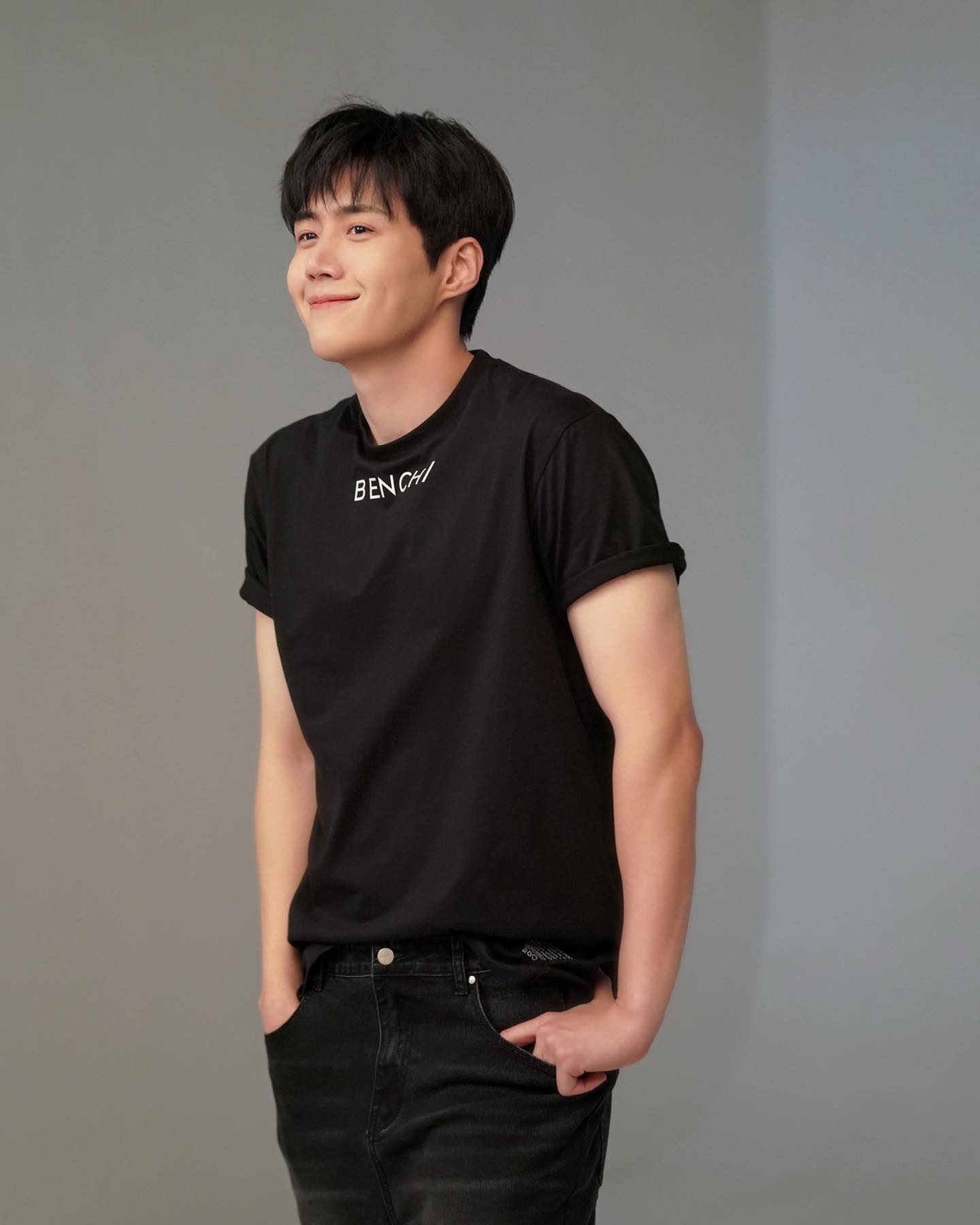 kim seon ho fan