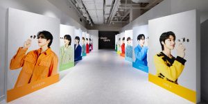 ‘Seventeen Exhibition’ Present in Jakarta July-August 2024