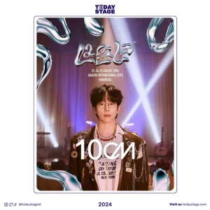 10CM and So!YoOn! Become LaLaLa Festival 2024 Line Ups