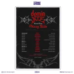 Stray Kids Ready For dominATE World Tour 2024, Jakarta is On The List!