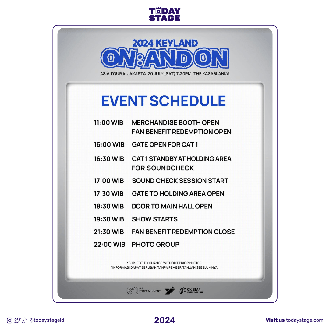 shinee key rundown