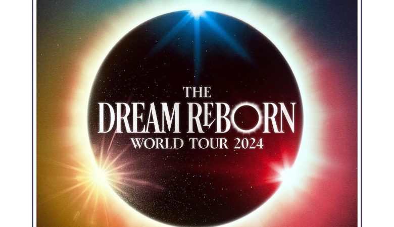 DPR the dream reborn