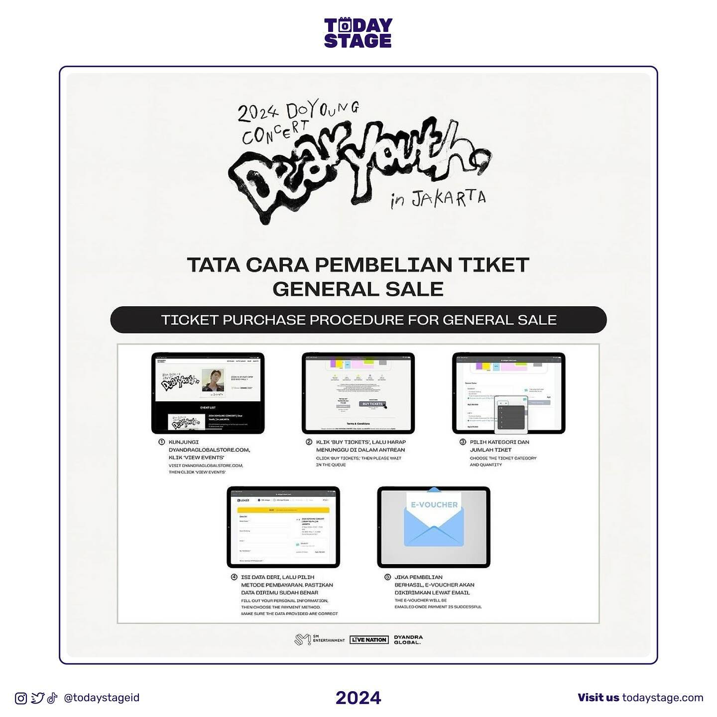 doyoung indonesia
