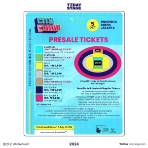 Here is The Complete Price Lists and Benefits of City Camp 2024