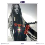 Yerin Baek’s Band, The Volunteers Will Come to Jakarta For a Concert!