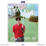 OST fans come closer, 10CM will have a concert in Jakarta on November 30th!
