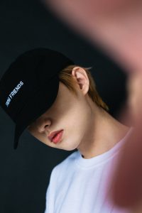 Profile of eaJ Park who will Concert in Jakarta in September 2024