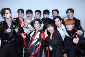  THE BOYZ Concert Details: Schedule, Venue, and Ticket Price