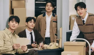 Here’s the list of ticket prices for DAY6 concerts in Bali, Surabaya and Jakarta