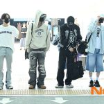 OTW Jakarta, here is the style of ENHYPEN members at the airport