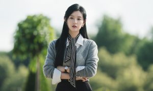 Kim Ji-won Looking Forward to Fan Meeting in Indonesia: See You!