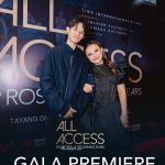 All Access Documentary to Rossa 25 Shining Years
