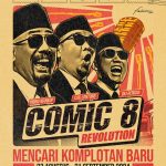 Comic 8 Revolution Looking for New Actors, Auditions Held in 8 Big Cities