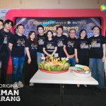 Coming soon, WeTV Original “Rekaman Terlarang” Tells the Story of a Politician Who Used His Child