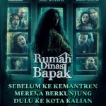 Premieres Today, August 8, 2024, Synopsis of Rumah Dinas Bapak Movie, Starring Dodit Mulyanto