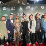 Gala Premier of Kang Mak From Pee Mak, The Original Pee Mak Cast Was Also Present