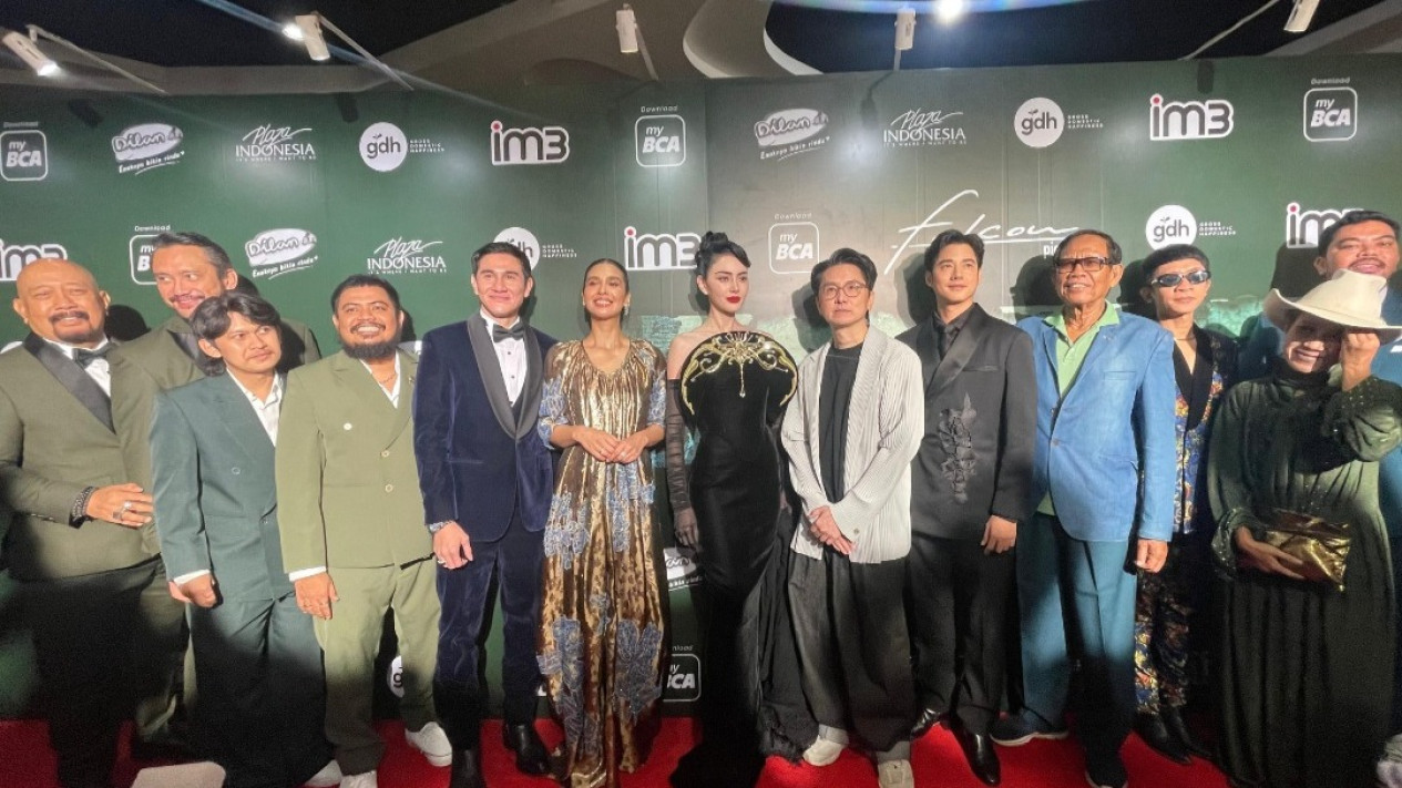 Gala Premier of Kang Mak From Pee Mak, The Original Pee Mak Cast Was Also Present