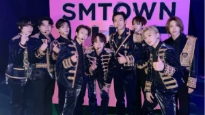 Super Junior Holds Super Show Spin-Off Concert in Jakarta September 14, 2024