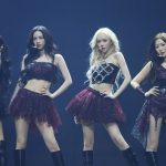 Let’s Get to Know Most Favorite Aespa’s Song in 2024!