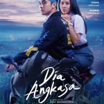 Shenina Cinnamon’s Transformation for Her New Role in Dia Angkasa