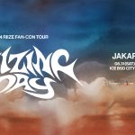 RIIZE Fan-Con in Jakarta in late August, BRIIZE Indonesia is ready!