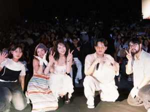 Successful Concert in Vietnam, DEPT Reveals He’s Rehearsing for Jakarta Concert Next Week!