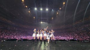 Concert Essentials: Things to prepare before attending IVE THE 1ST WORLD TOUR  in Jakarta