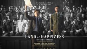 The Land of Happiness is Finally Airing in Theaters Indonesia