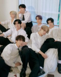 ENHYPEN Concert Setlist in Jakarta August 17-18, 2024