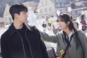 Mesmerizing Love Stories in Serendipity’s Embrace