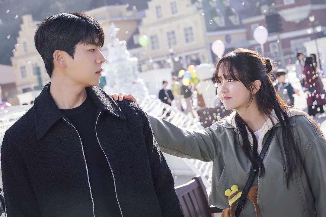 Mesmerizing Love Stories in Serendipity’s Embrace