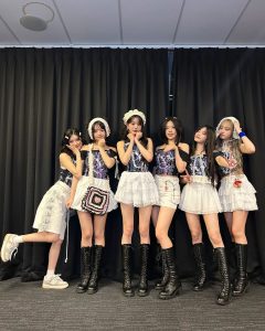 IVE THE 1ST WORLD TOUR in JAKARTA IS LESS THAN A MONTH, CHECK OUT THEIR MOST POPULAR SONG!