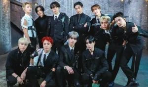 Get to know The Boyz, the ‘Road To Kingdom’ Survival Winner who will have a concert in Jakarta