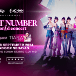 Secret Number Ready to Concert in Indonesia, Tiara Andini is the Opening Performer