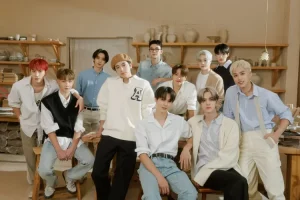 Take a peek at The Boyz World Tour facts in Jakarta 2024 and The Boyz World Tour concert setlist: ZENERATION II, is your favorite song included?