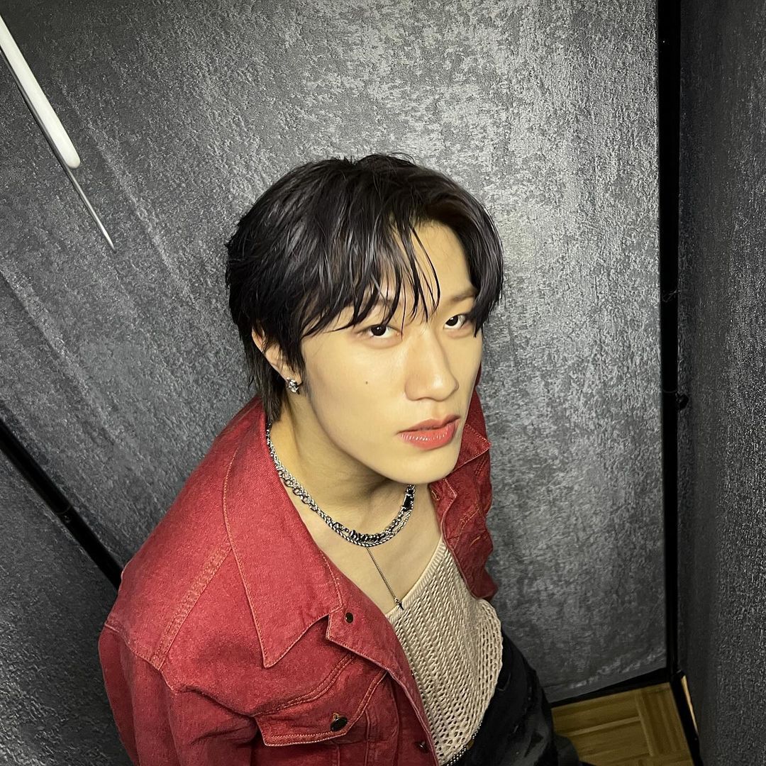 bang yedam fan