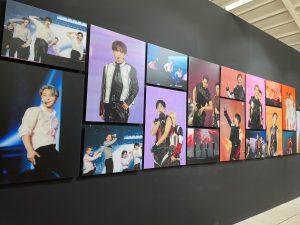 The last day of visiting SEVENTEEN EXHIBITION in JAKARTA, this is the sweet impression from CARAT