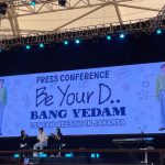 BY:D Are So Excited To Meet Bang Yedam At The Press Con And Fansign ‘Be Your D’