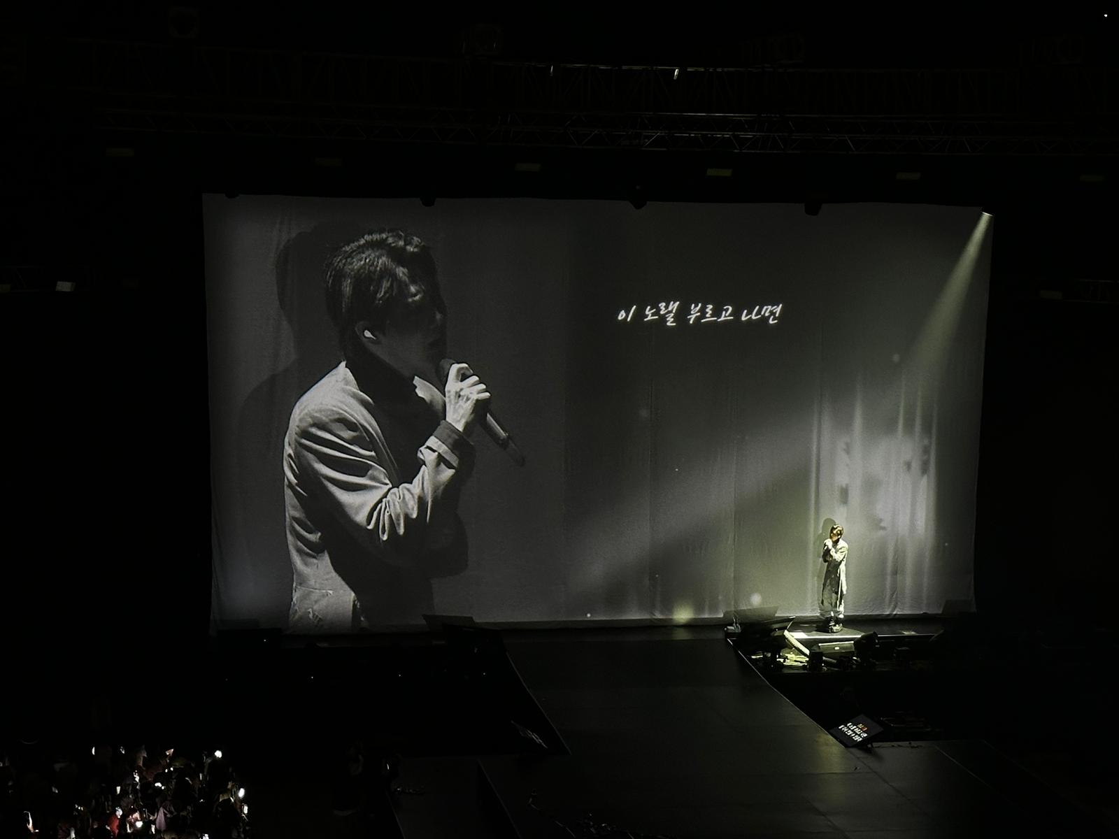 Suho Invites EXO-L to Enjoy SU:Home Jakarta Concert: Come Like There’s No Tomorrow