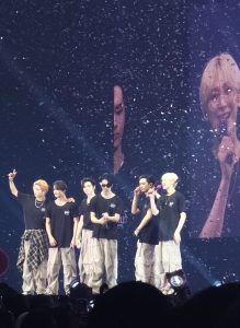 The enthusiasm of the fans is extraordinary, there are pikacu until you are “Mantap” at the ENHYPEN concert “FATE PLUS IN JAKARTA”