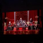 The excitement of ENHYPEN “FATE PLUS” Concert In Jakarta