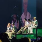ENHYPEN successfully held  concert “Fate Plus” in Jakarta Day-1