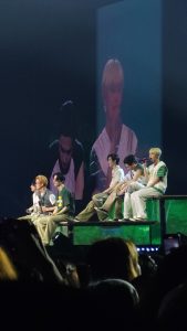 ENHYPEN successfully held  concert “Fate Plus” in Jakarta Day-1