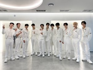 Indonesian The B Prepare Yourself! Here Are Things You Need To Know At The Boyz Concert In Jakarta.