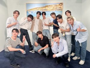 The Wait Is Over, The B Ready For The Boyz Concert In Jakarta?
