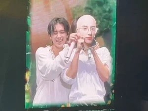 Unforgettable Moments At The Boyz’s Concert Zeneration II In Jakarta